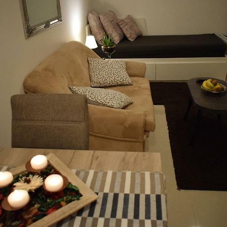 Studio-Apartman Relax Opatija Exterior photo