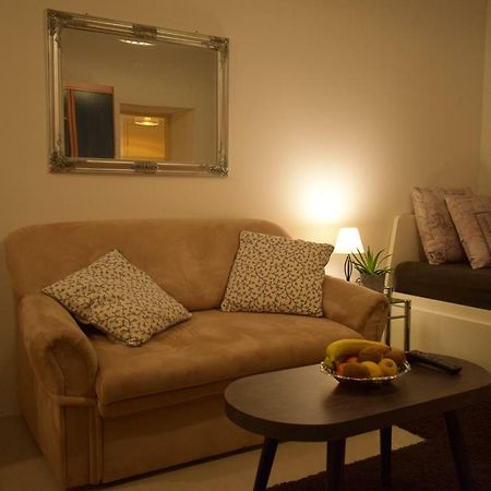 Studio-Apartman Relax Opatija Exterior photo
