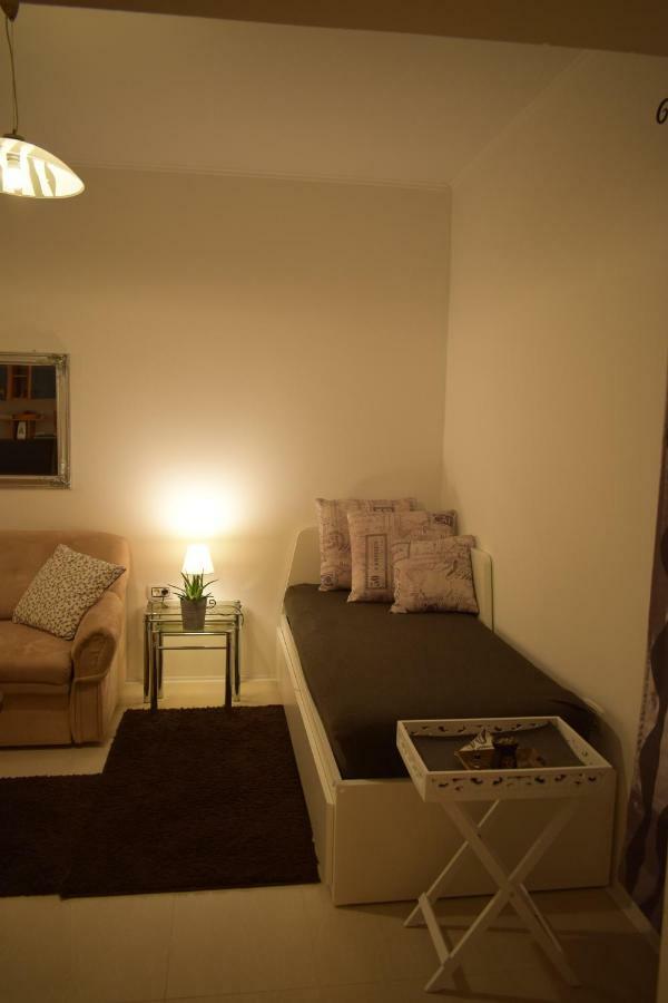 Studio-Apartman Relax Opatija Exterior photo